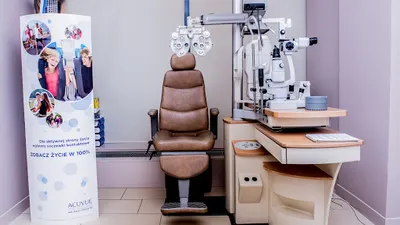 Salony Optyczne PREMIUM Tracewicz, Optyk Olsztyn